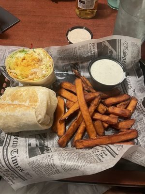 Jimmy's Roadhouse by null