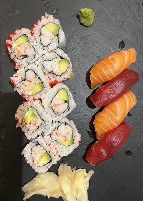 Sushi Atelier by null