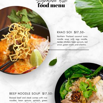 Taan Thai Cookery - Thai Near Me - North Bend, Washington Taan Thai Cookery - Thai Near Me - North Bend, Washington