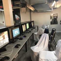 Set up