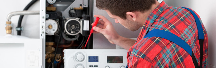 Slide of Baier Plumbing