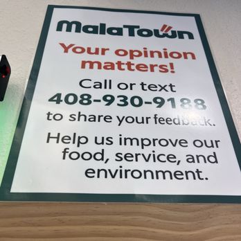 Mala Town Express - 4/4/26 FYI. - Hot Pot Near Me - San Mateo, California Mala Town Express - 4/4/26 FYI. - Hot Pot Near Me - San Mateo, California