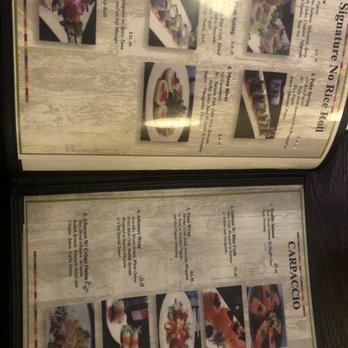 Sushi ON - Japanese Near Me - Indio, California