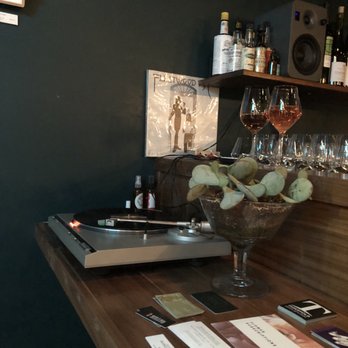 Blank Slate - Cocktail Bars Near Me - Portland, Oregon Blank Slate - Cocktail Bars Near Me - Portland, Oregon