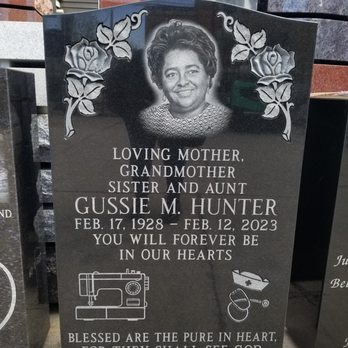 Lasting Tributes Monuments - Funeral Services & Cemeteries Near Me - Brooklyn, New York Lasting Tributes Monuments - Funeral Services & Cemeteries Near Me - Brooklyn, New York