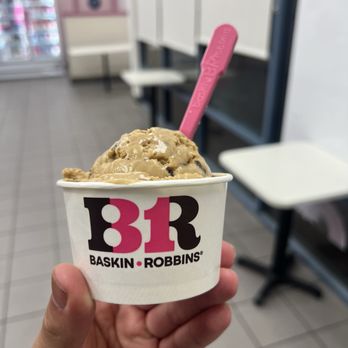 Baskin-Robbins - Ice Cream & Frozen Yogurt Near Me - Hemet, California Baskin-Robbins - Ice Cream & Frozen Yogurt Near Me - Hemet, California