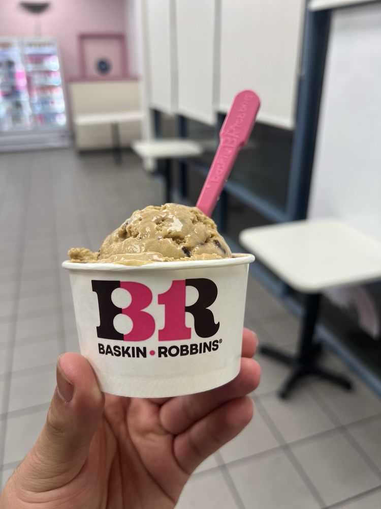 Baskin-Robbins Logo