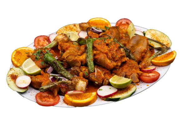 El Nopal Restaurante by null