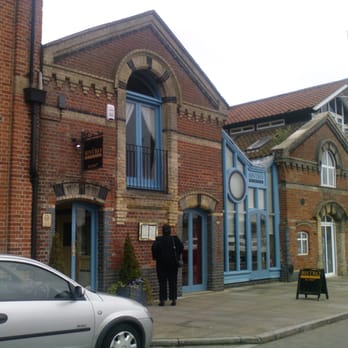 Bistro on the Quay - British Near Me - Ipswich, SFK Bistro on the Quay - British Near Me - Ipswich, SFK