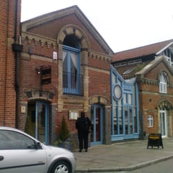 Bistro on the Quay