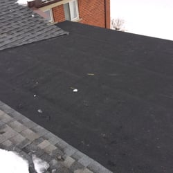 Weather Guard Roofing