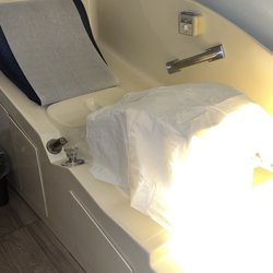 Flow Hydrotherapy - Ready to go
