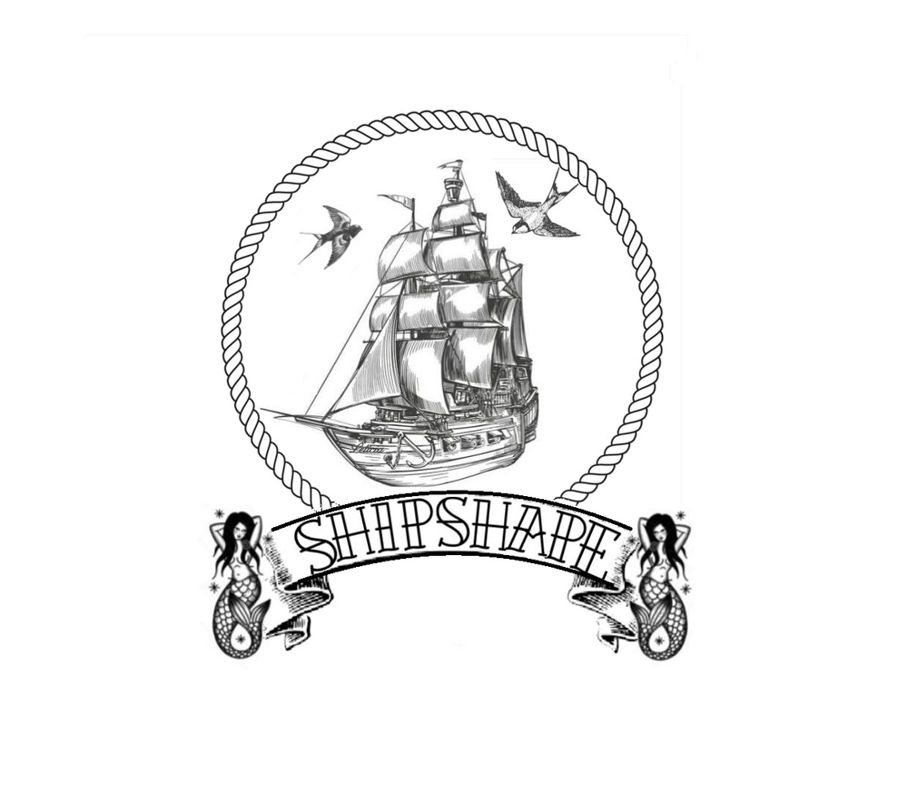 Slide of Shipshape Home Services