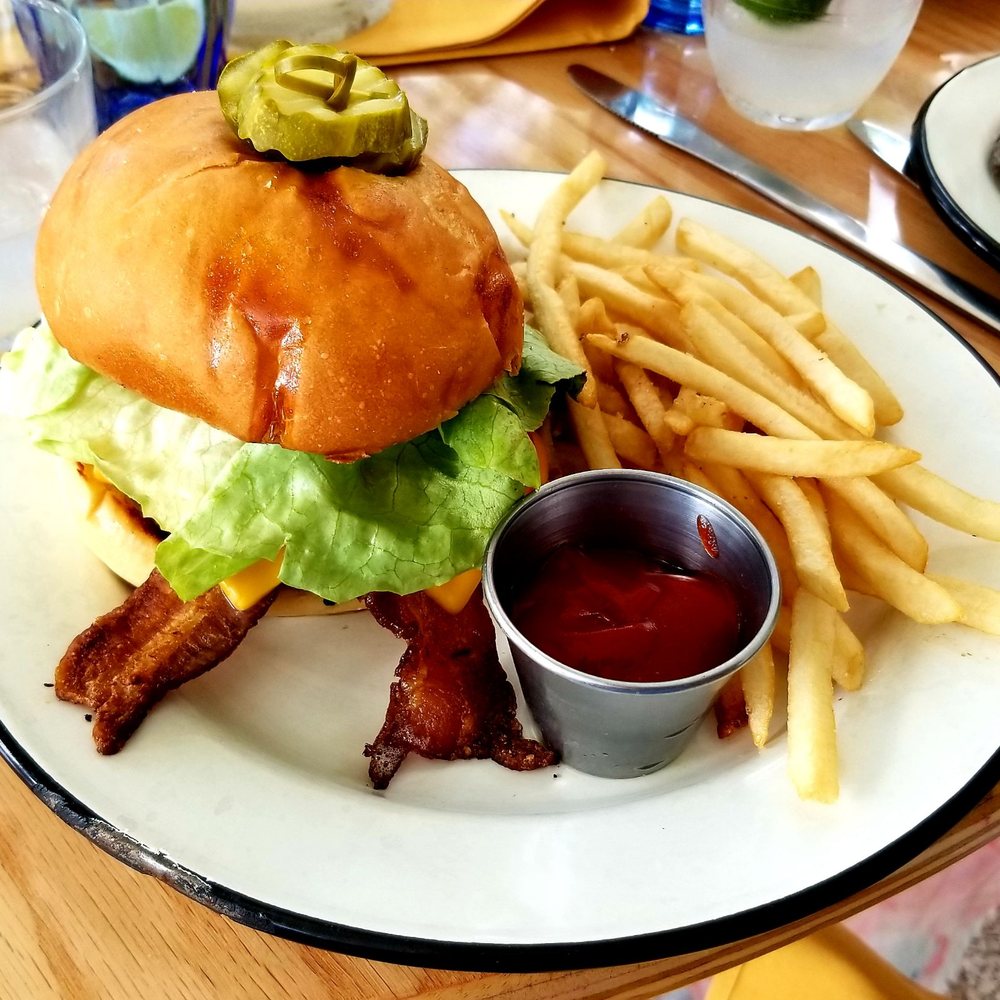 Whitney's - Burger - Bars Near Me - Longboat Key, Florida Whitney's - Burger - Bars Near Me - Longboat Key, Florida