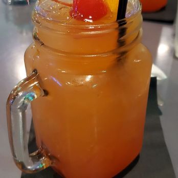 Ocho Rios Jerk Spot - Rum Punch - Caribbean Near Me - Phoenix, Arizona Ocho Rios Jerk Spot - Rum Punch - Caribbean Near Me - Phoenix, Arizona