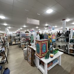Home Goods