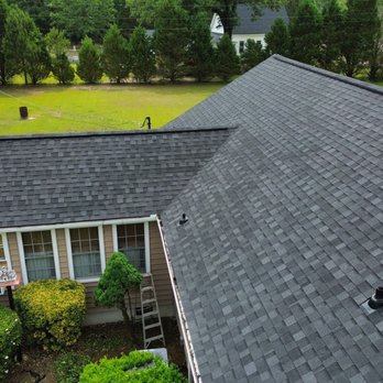 Joshua 19 Roofing - Recent roof installation! - Roofing Near Me Joshua 19 Roofing - Recent roof installation! - Roofing Near Me