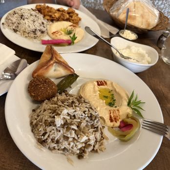 Eddy's Mediterranean Bistro - Lebanese Near Me - Windsor, Ontario