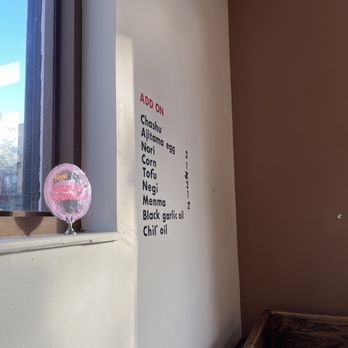 Susuru Ramen - Ramen Near Me - Astoria, New York
