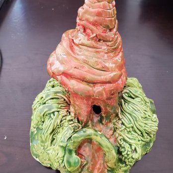 The Art Shack Miami - clay craftwork by Max - Specialty Schools Near Me - Doral, Florida The Art Shack Miami - clay craftwork by Max - Specialty Schools Near Me - Doral, Florida