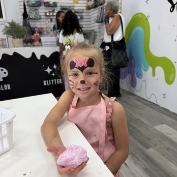 Slime World - Party & Event Planning Near Me - Vallejo, California