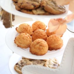 Coconut Macaroons from Chela's #2