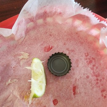 La RositaSol - The slice of lime - Mexican Near Me - Louisville, Kentucky