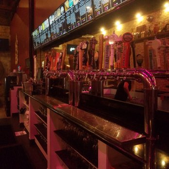 The Brickwood - Beer Bar Near Me - Riverside, California The Brickwood - Beer Bar Near Me - Riverside, California