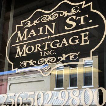Main St Mortgage - Mortgage Lenders Near Me - Hartselle, Alabama Main St Mortgage - Mortgage Lenders Near Me - Hartselle, Alabama