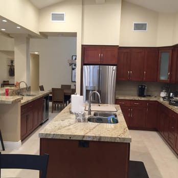 Blackstone Construction - Flooring, Cabinets, Counter Tops, Appliances, Paint, and Electrical - General Contractors Near Me