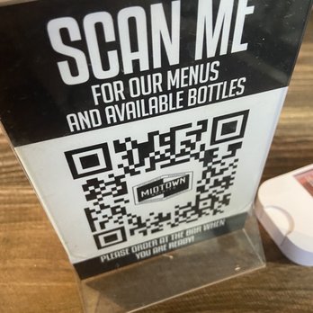 Midtown Spirits - Menu - Bars Near Me - Sacramento, California Midtown Spirits - Menu - Bars Near Me - Sacramento, California