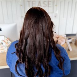 Tease Salon & Spa