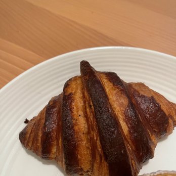 Hahdough - Sourdough croissant- average - Donuts Near Me - San Francisco, California Hahdough - Sourdough croissant- average - Donuts Near Me - San Francisco, California