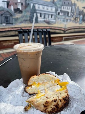 Transcend Coffee + Roastery by null