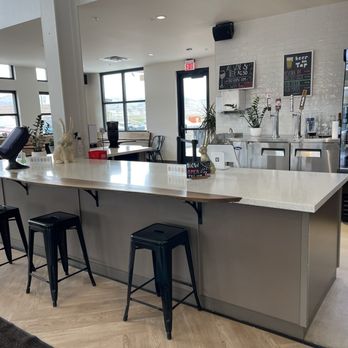 Tahoe Natural Cafe - Counter area - Cafes Near Me - Reno, Nevada Tahoe Natural Cafe - Counter area - Cafes Near Me - Reno, Nevada