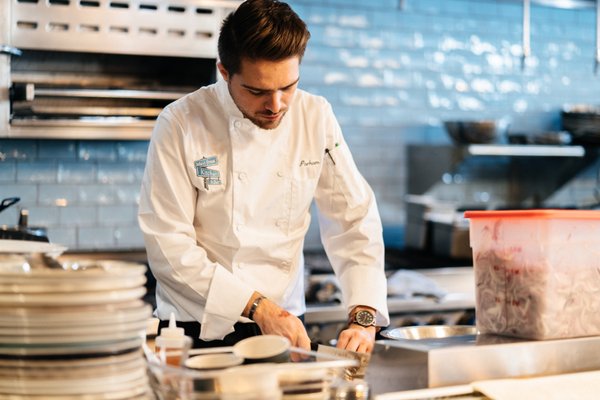 Main Street Kitchen & Bar by null