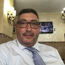 Transfer Rome Cab Service - Andrea R