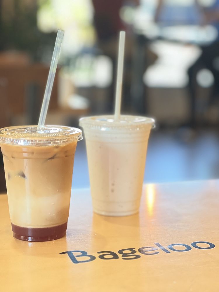 Bageloo