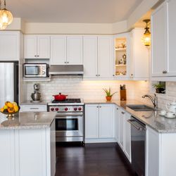 River City Appliance - We repair all major appliances in-home!