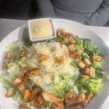 Sicily Coal Fired Pizza - Caesar salad - Pizza Near Me - Middletown, Connecticut Sicily Coal Fired Pizza - Caesar salad - Pizza Near Me - Middletown, Connecticut