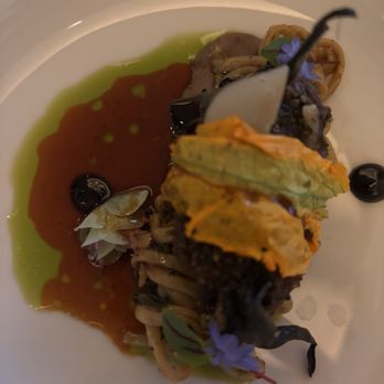 Kai - duck meat - New American Near Me - Phoenix, Arizona