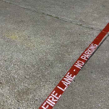 Texas Asphalt Maintenance - Masonry/Concrete Near Me