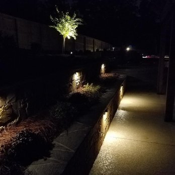 All South Lawnscapes - a street at night - Landscaping Near Me - Tyrone, Georgia All South Lawnscapes - a street at night - Landscaping Near Me - Tyrone, Georgia