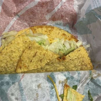 Taco Bell - Fast Food Near Me - Mount Holly, New Jersey