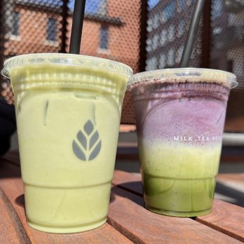 Milk Tea People - Tea Rooms Near Me - Denver, Colorado