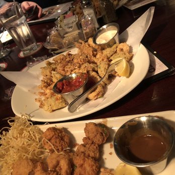 Pappadeaux Seafood Kitchen - Calamari - Seafood Near Me - Dallas, Texas Pappadeaux Seafood Kitchen - Calamari - Seafood Near Me - Dallas, Texas