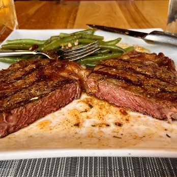 NaCl + H2O - Medium Rare Wagyu - Cocktail Bars Near Me - Rolla, Missouri