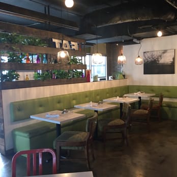 Eat. - New American Near Me - Las Vegas, Nevada