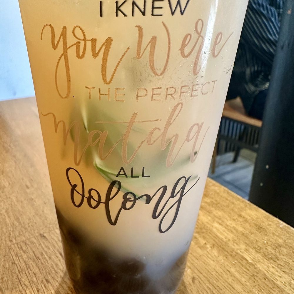 Urban Ritual - Bubble Tea Near Me - San Francisco, California Urban Ritual - Bubble Tea Near Me - San Francisco, California