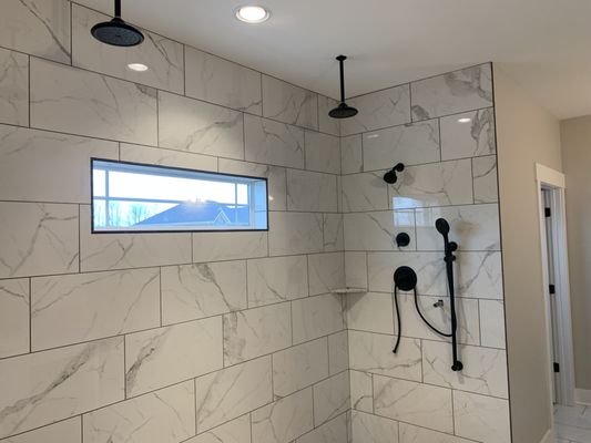 Cecil Plumbing & Construction Logo